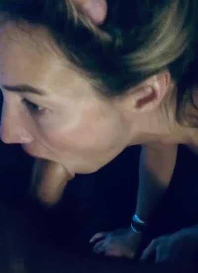 I want to do my best