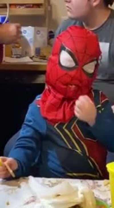 A little tip for dieting