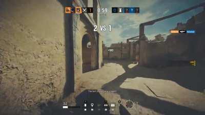 Yo? WTF? I didn't choose an operator and it auto selected for me. People were calling me a hacker and reporting me though.