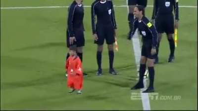 hoy soy el nenito de naranja