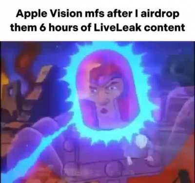 shitposting daily because I am incredibly bored (#748)