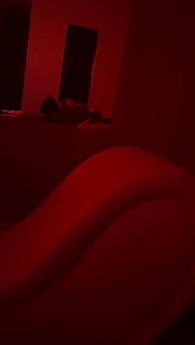 when both of you want to be the giver :p