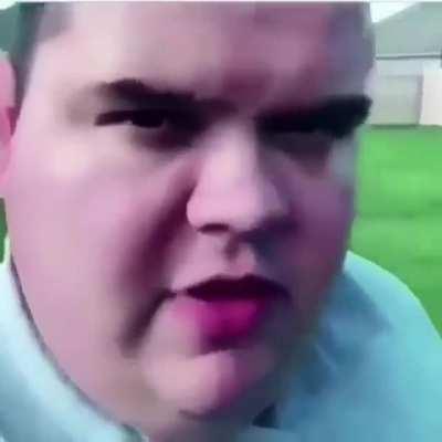 Dab Nazi Salutn Move