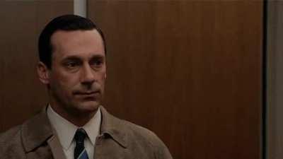 When it’s Monday again