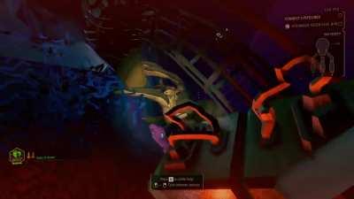 Stingtails are just great and aren't in need of any tweaking whatsoever