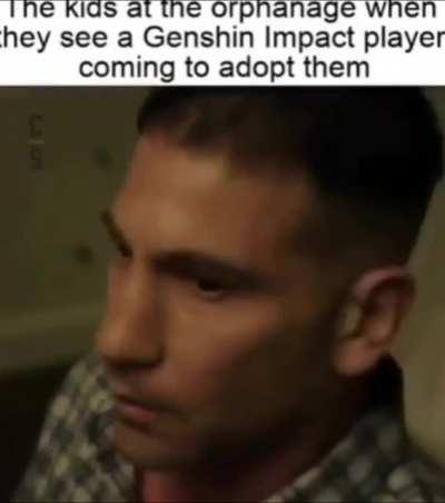 Genshin Impact
