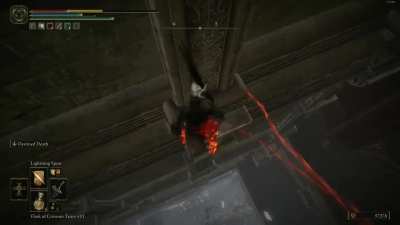 You have no idea how stressed I was