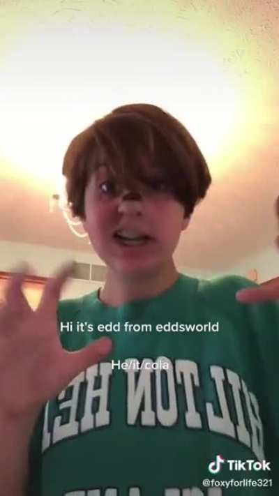 At least learn the lyrics, man.