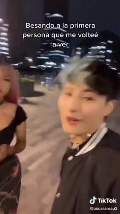 Una noche normal en Buenos Aires