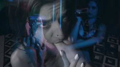 Can't Get Enough Of Ravena's Feet