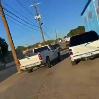 check out my ride hommie....