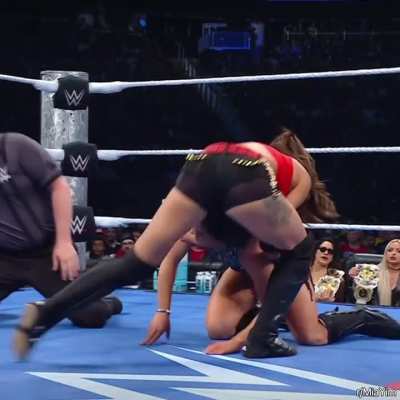 “Michin” Mia Yim (4/11/25)