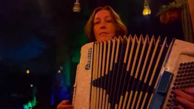 New song for the boos!