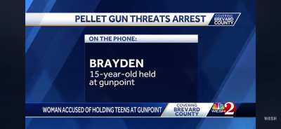 Karen threatens teens for  fishing thinking she owns the pond