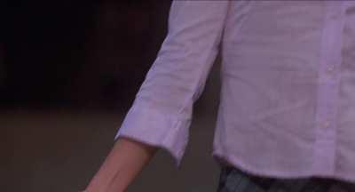 Tara Reid in Van Wilder, 2002