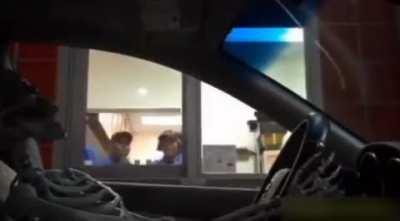 How could they only serve boneless wings?! I guess they were just...