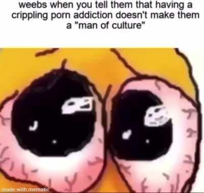 I will no longer be held down by the shackles of real women