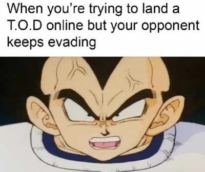 Ranked is hard, man.