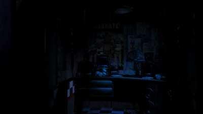 Five Nights at Elaine's