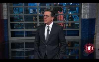 Ну, и немного американского взгляда на украино-российский кризис. И о том, что мама Байдена знает много пословиц. В озвучке несравненного Бочарика:) Смотрим!