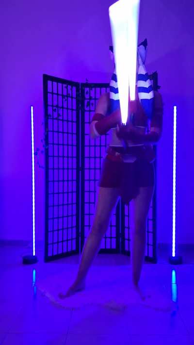 Ashoka (MissCostume)