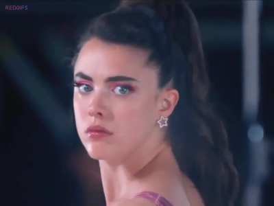 One of my favourite videos of Margaret 