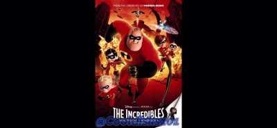 The Myth of Pixar Moms