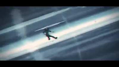 Kappa Lee vs Chaakra del Deserto