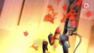 TF2 ANIME OPENING????