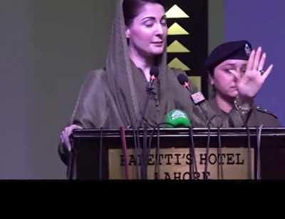 Being born was the toughest part.