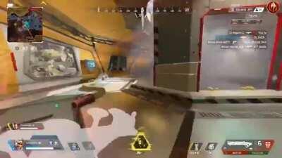 Zip bounce boozle-shot