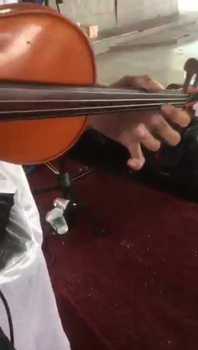 used the wrong formula but got the correct answer