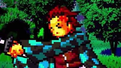 Jonathan and Tanjiro get into a Twitter argument