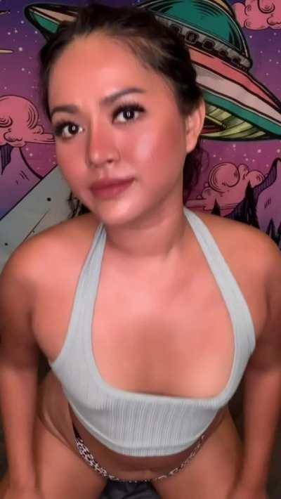 I want to be your fuckdoll