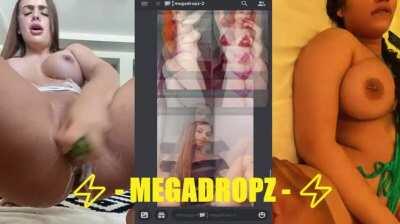 1500+ FREE MEGA FOLDERS, NO INVITES, UPDATES DAILY