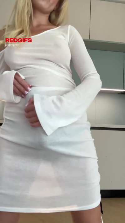 You begged for it, now take my strap-on like a good boy