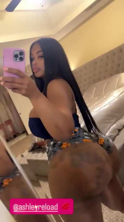 How can you not love Ashley