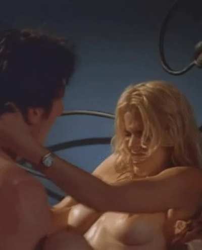 Hudson Leick rough riding