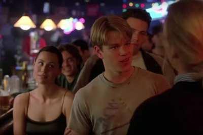 Great show last night