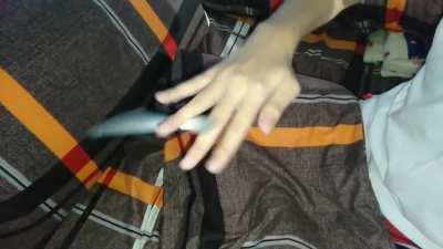 My entry for round 1 tournament I joined.