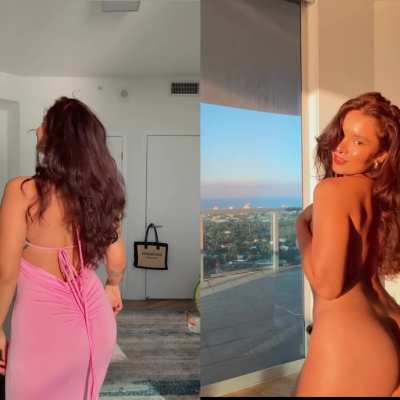 Feeling pulled in two different directions creatively