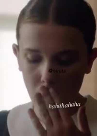 Originaln't. But how do we laugh again?!