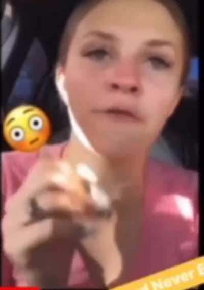 She charges $1,000 for some head. But her boyfriend gets fucked for free.