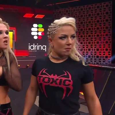 Collision (September 27, 2025)