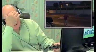 Descubrió que era usuario de fuego