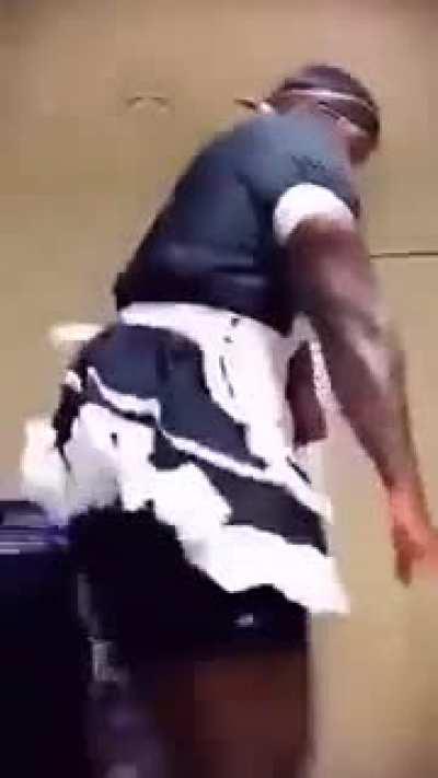 Thanks I love this transition