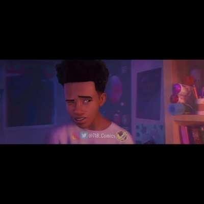 Unexpected.. fall of events