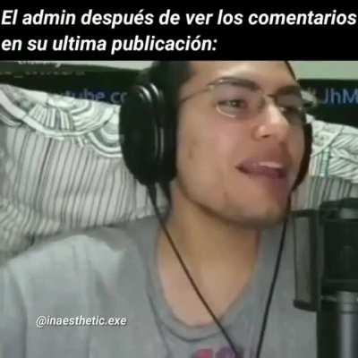 Orslok with the chat gang