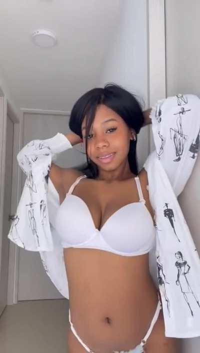 Teen bodies are the real deal