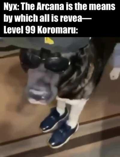 yea i got that dawg in me